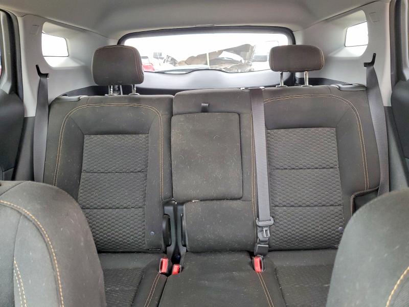 Продаж на аукціоні авто 2020 Gmc Terrain, vin: 3GKALMEV7LL310813, номер лоту: 47913146