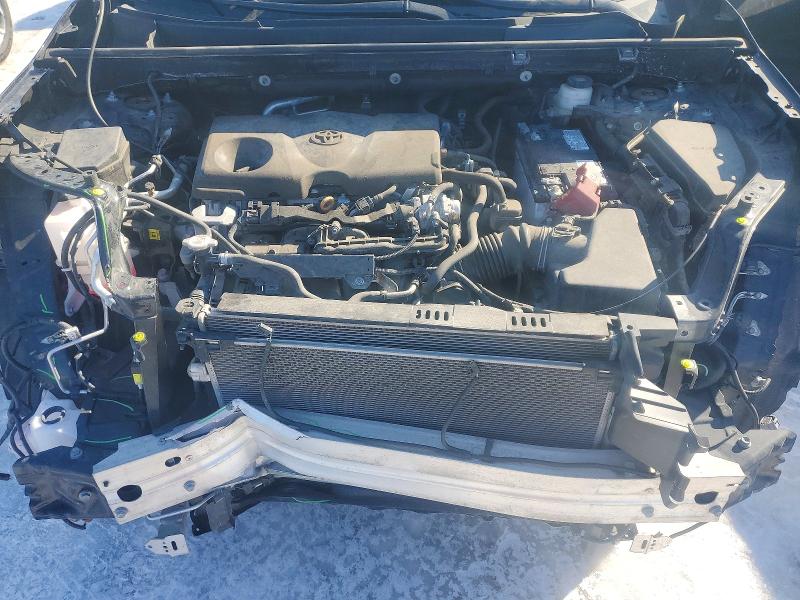 Aukcja sprzedaży 2024 Toyota Rav4, vin: 2T3B1RFV5RC415760, numer aukcji: 79200335