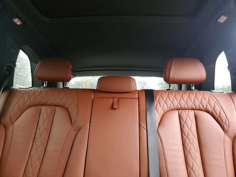 Продажа на аукционе авто 2022 Bmw X5, vin: 5UXJU4C01N9K38193, номер лота: 47219516