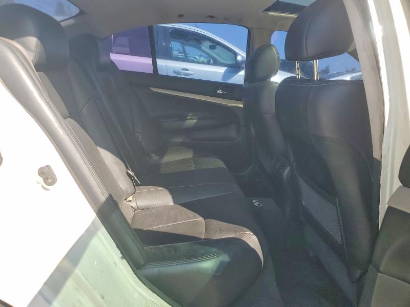 Aukcja sprzedaży 2007 Infiniti G35, vin: JNKBV61E57M721245, numer aukcji: 79452005