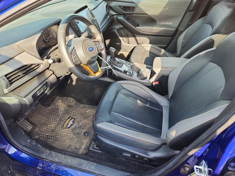 Продаж на аукціоні авто 2024 Subaru Crosstrek, vin: 4S4GUHU68R3726406, номер лоту: 48105446