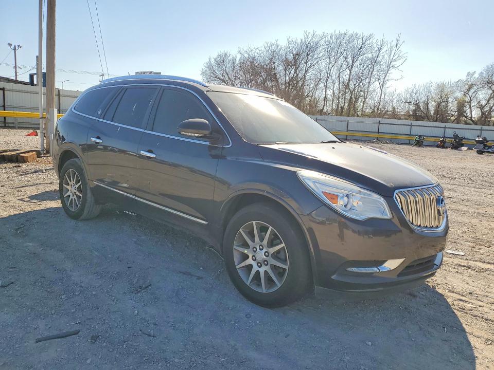 Продаж на аукціоні авто 2016 Buick Enclave, vin: 5GAKRBKD4GJ344236, номер лоту: 47537236