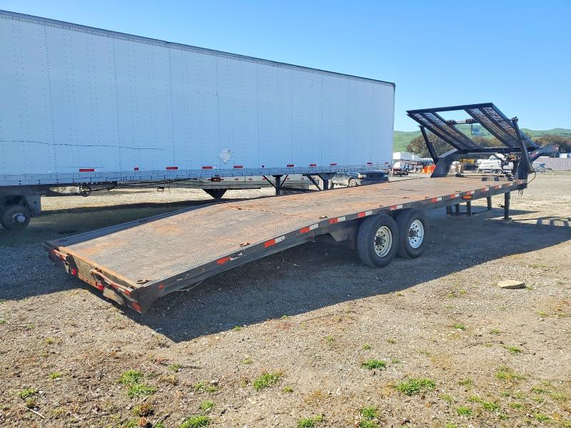 Aukcja sprzedaży 2007 Infinity Trailer, vin: 1Z9GC53337C220116, numer aukcji: 79123975
