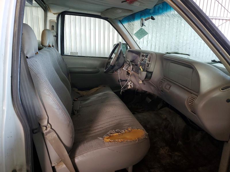 1998 Gmc Sierra მანქანა იყიდება აუქციონზე, vin: 1GTEC14W9WZ541473, აუქციონის ნომერი: 79684015