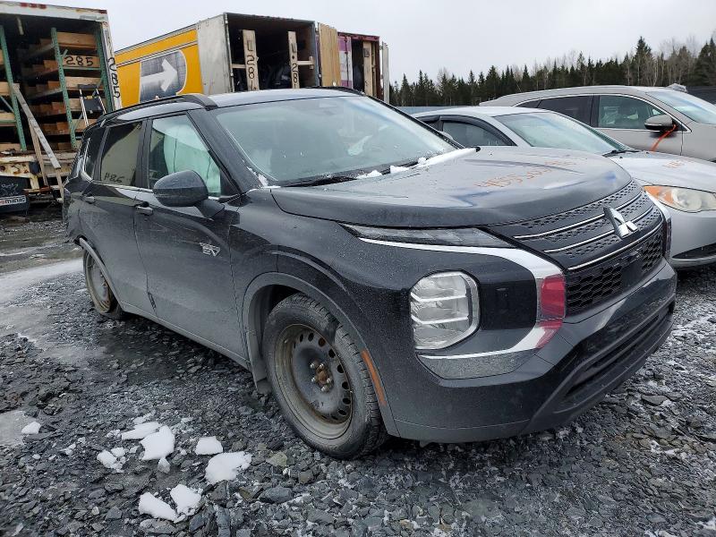 Продажа на аукционе авто 2024 Mitsubishi Outlander, vin: JA4T5UA99RZ623445, номер лота: 45550296