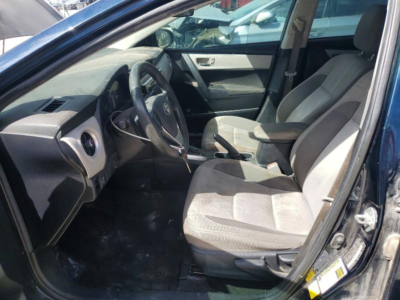 2019 Toyota Corolla მანქანა იყიდება აუქციონზე, vin: 2T1BURHE3KC207749, აუქციონის ნომერი: 79394225
