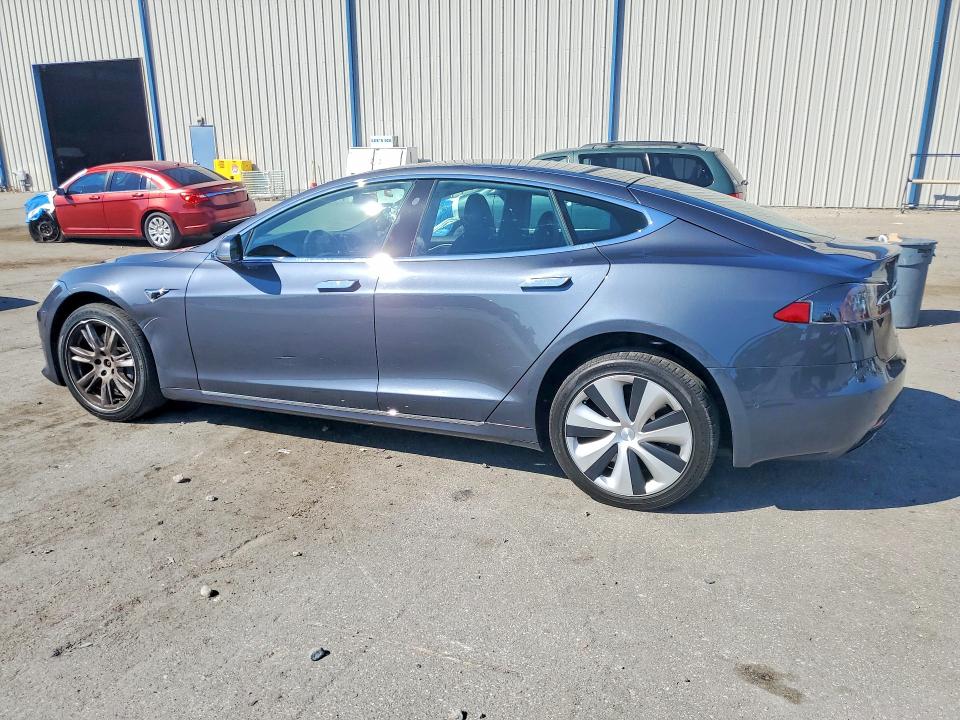 Aukcja sprzedaży 2020 Tesla Model S, vin: 5YJSA1E24LF379029, numer aukcji: 47325846