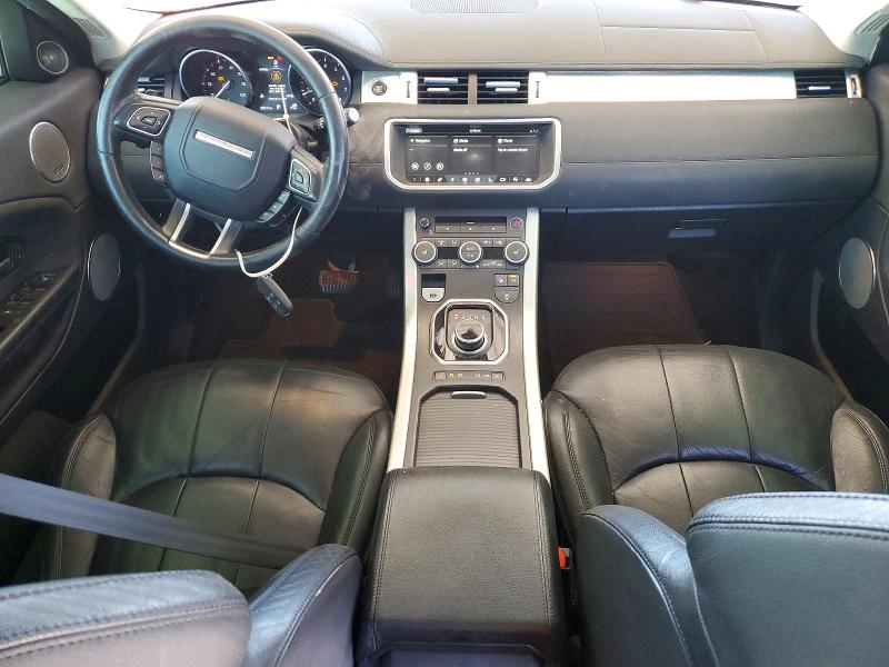 47318686 :رقم المزاد ، SALVP2BG1HH225198 vin ، 2017 Land Rover Range Rover Evoque مزاد بيع