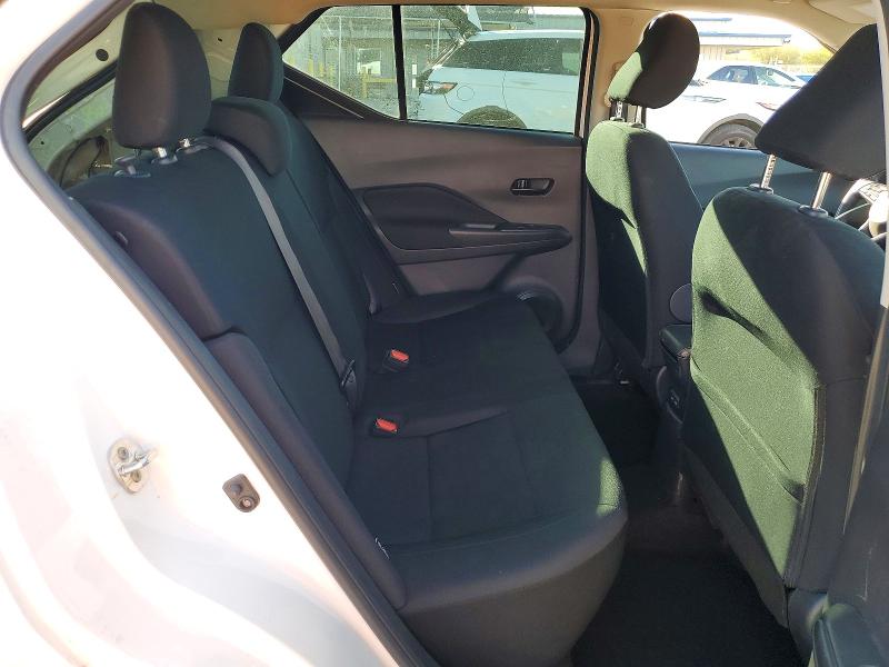 46231656 :رقم المزاد ، 3N1CP5BV2RL583513 vin ، 2024 Nissan Kicks مزاد بيع