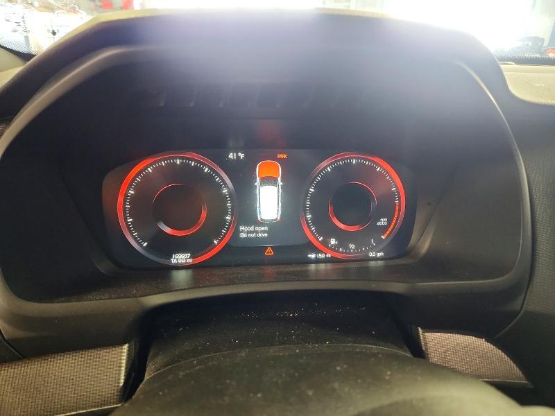 Продаж на аукціоні авто 2016 Volvo Xc90, vin: YV4A22PM3G1052100, номер лоту: 45576836