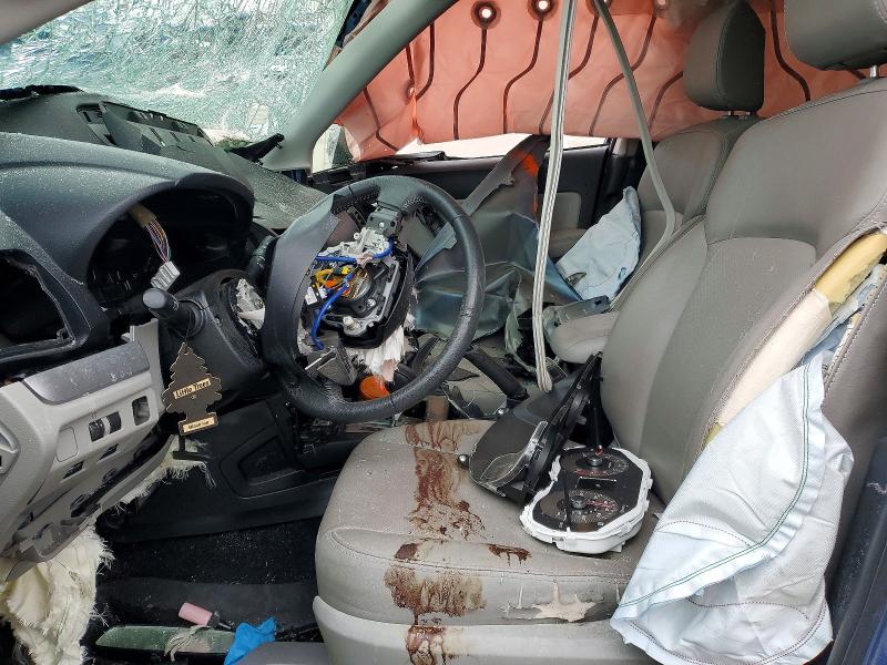 Aukcja sprzedaży 2015 Subaru Forester, vin: JF2SJAHC5FH485788, numer aukcji: 79410835