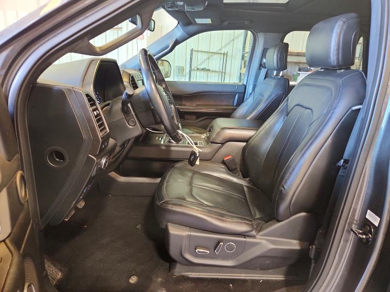 Aukcja sprzedaży 2018 Ford Expedition, vin: 1FMJU1KT0JEA58504, numer aukcji: 46368296
