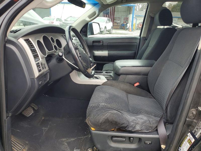 79427675 :رقم المزاد ، 5TBBV54198S506180 vin ، 2008 Toyota Tundra مزاد بيع
