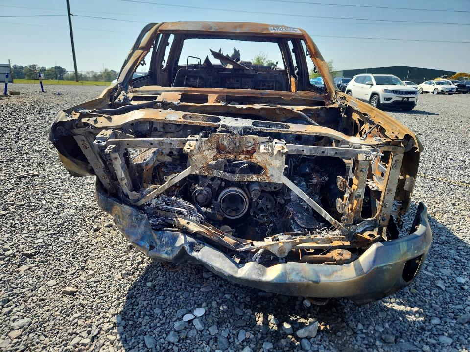 Aukcja sprzedaży 2018 Chevrolet Silverado, vin: 3GCUKRECXJG522831, numer aukcji: 47228556