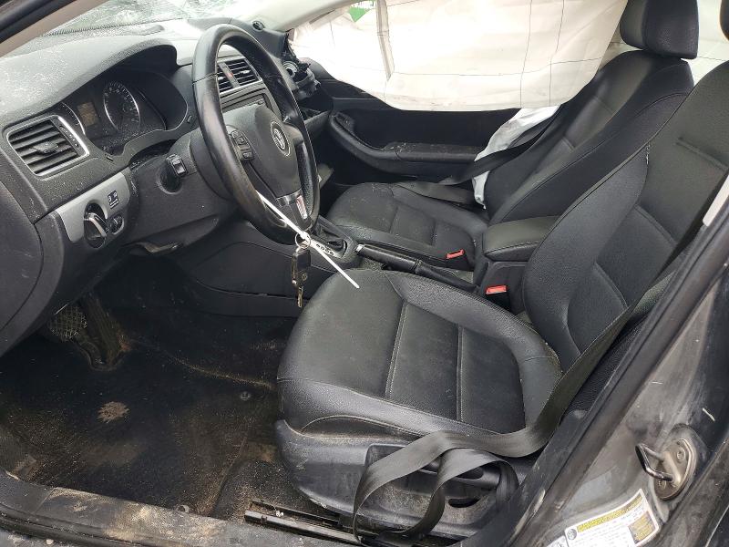Продажа на аукционе авто 2012 Volkswagen Jetta, vin: 3VWLL7AJ9CM375047, номер лота: 41964616