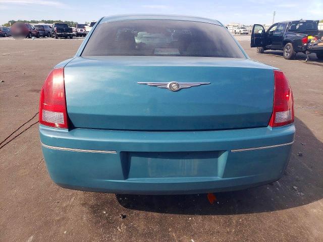 Продаж на аукціоні авто 2007 Chrysler 300, vin: 2C3KA53GX7H696386, номер лоту: 46540116