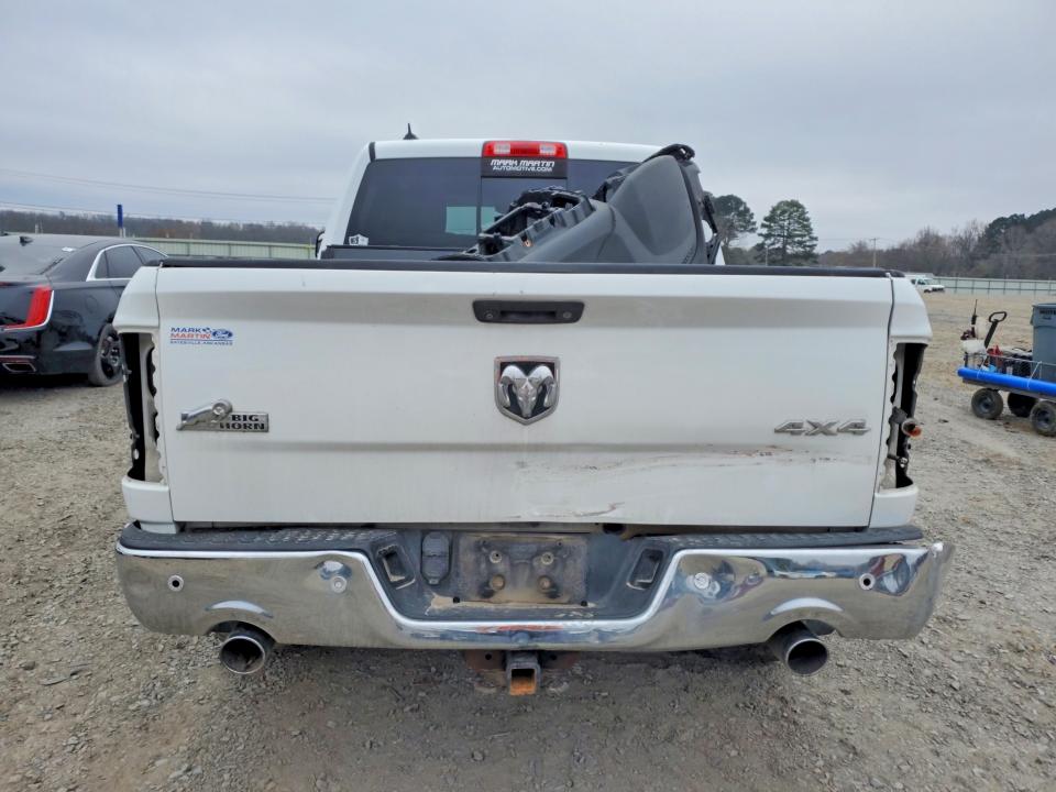 79616055 :رقم المزاد ، 1C6RR7LT8ES420765 vin ، 2014 Ram 1500 مزاد بيع