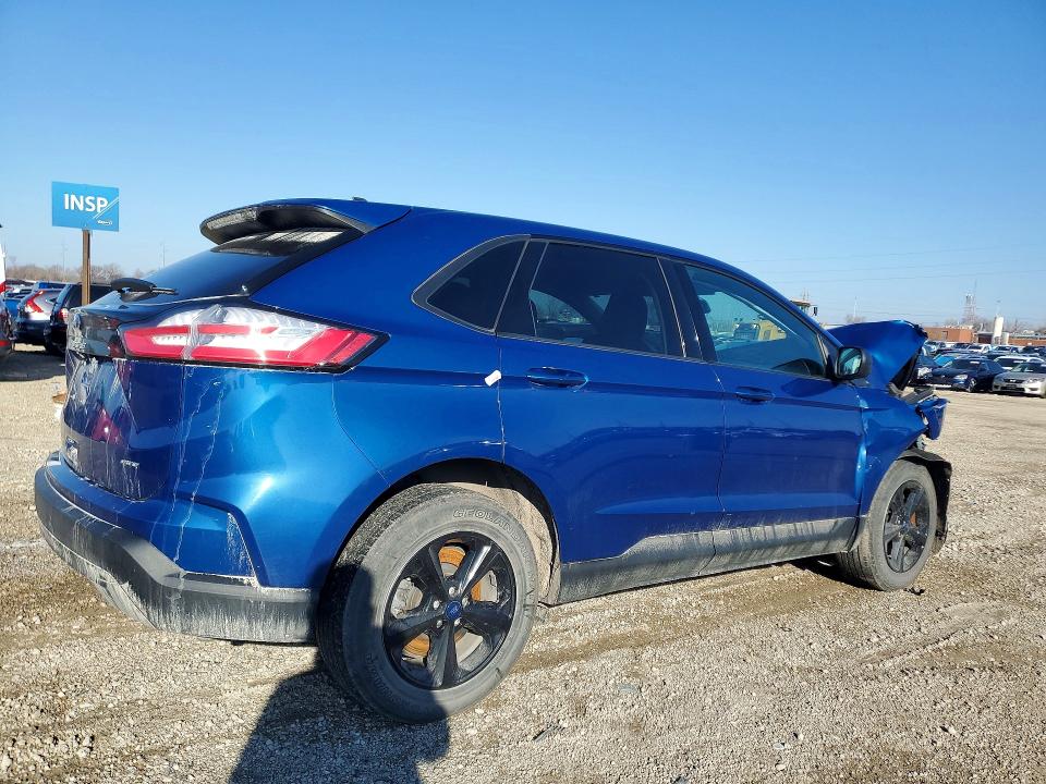 Aukcja sprzedaży 2022 Ford Edge, vin: 2FMPK4G95NBA56392, numer aukcji: 42061906