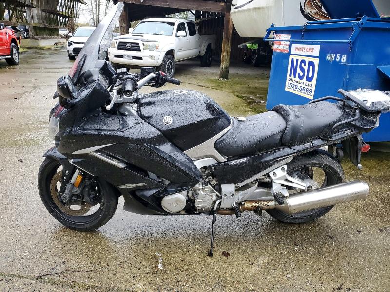 Продаж на аукціоні авто 2017 Yamaha Fjr1300, vin: JYARP30NXHA000265, номер лоту: 78779865