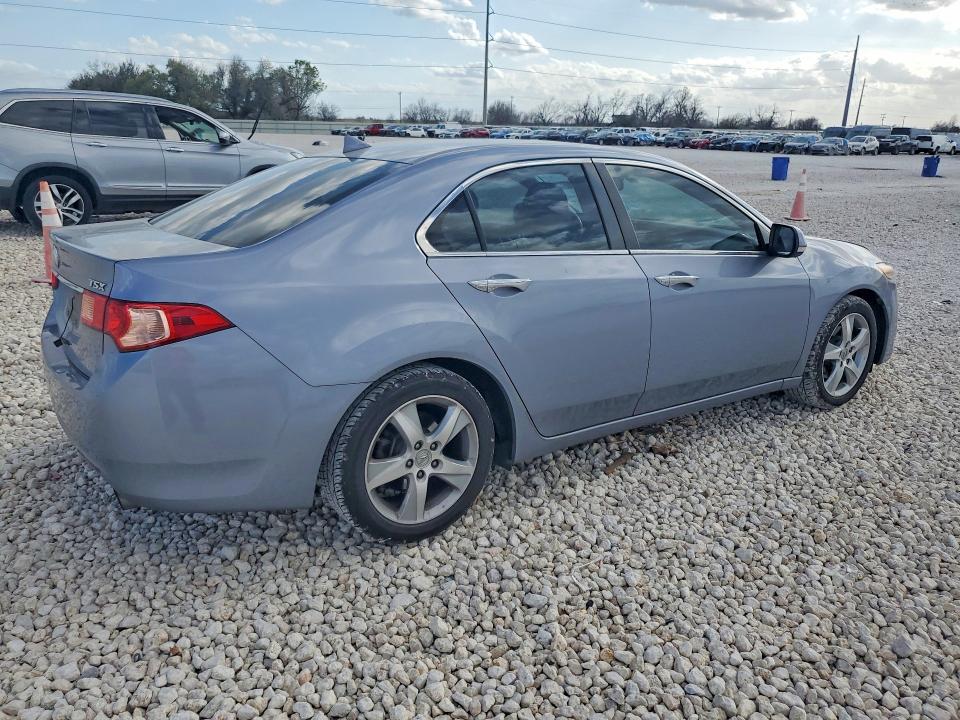 Aukcja sprzedaży 2011 Acura Tsx, vin: JH4CU2F64BC003475, numer aukcji: 41891566