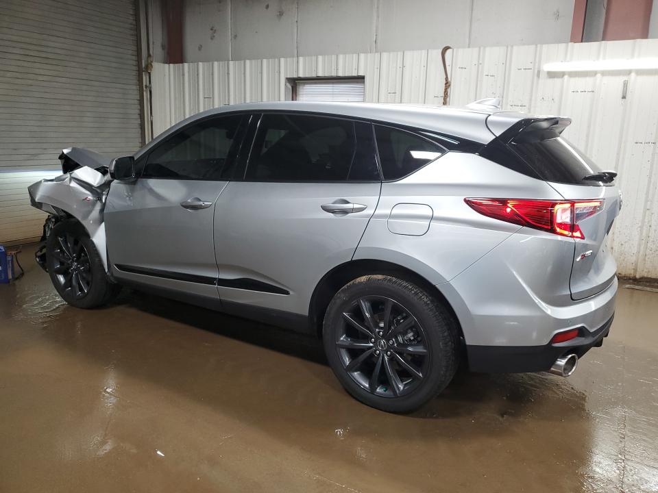 Продаж на аукціоні авто 2025 Acura Rdx, vin: 5J8TC2H66SL020409, номер лоту: 79631525