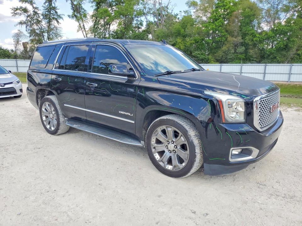 Продажа на аукционе авто 2016 Gmc Yukon, vin: 1GKS2CKJ3GR421893, номер лота: 47161546