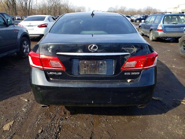 2010 Lexus Es 350 მანქანა იყიდება აუქციონზე, vin: JTHBK1EG2A2365282, აუქციონის ნომერი: 45967046