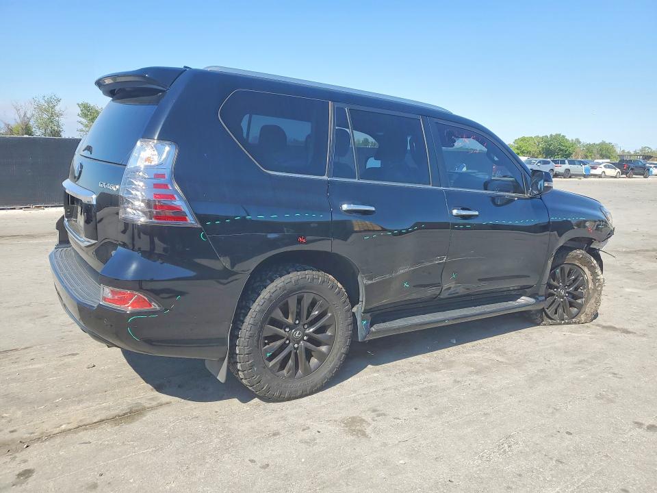 Aukcja sprzedaży 2021 Lexus Gx 460, vin: JTJAM7BX7M5281053, numer aukcji: 47044376