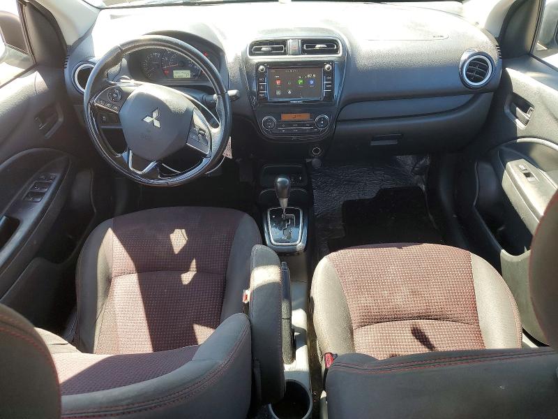 Продаж на аукціоні авто 2017 Mitsubishi Mirage, vin: ML32F4FJ1LHF11940, номер лоту: 46930526
