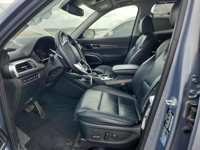 Продаж на аукціоні авто 2022 Kia Telluride, vin: 5XYP54HC2NG265848, номер лоту: 46349776