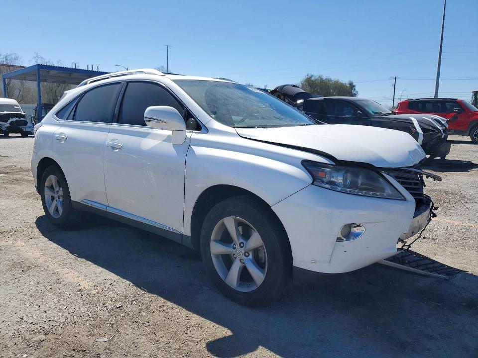Продажа на аукционе авто 2015 Lexus Rx 350, vin: 2T2ZK1BA9FC188721, номер лота: 45892456