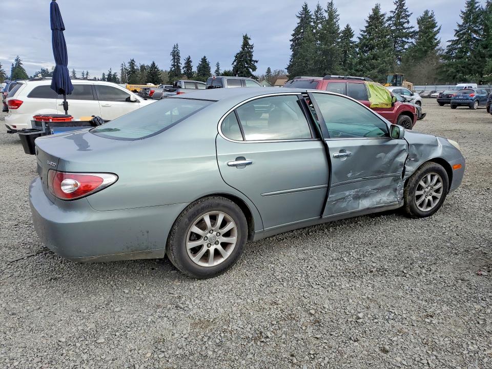 Продаж на аукціоні авто 2002 Lexus Es 300, vin: JTHBF30G725004900, номер лоту: 79402405