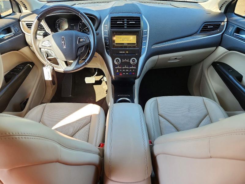 Aukcja sprzedaży 2019 Lincoln Mkc, vin: 5LMTJ3DHXKUL20992, numer aukcji: 46741816