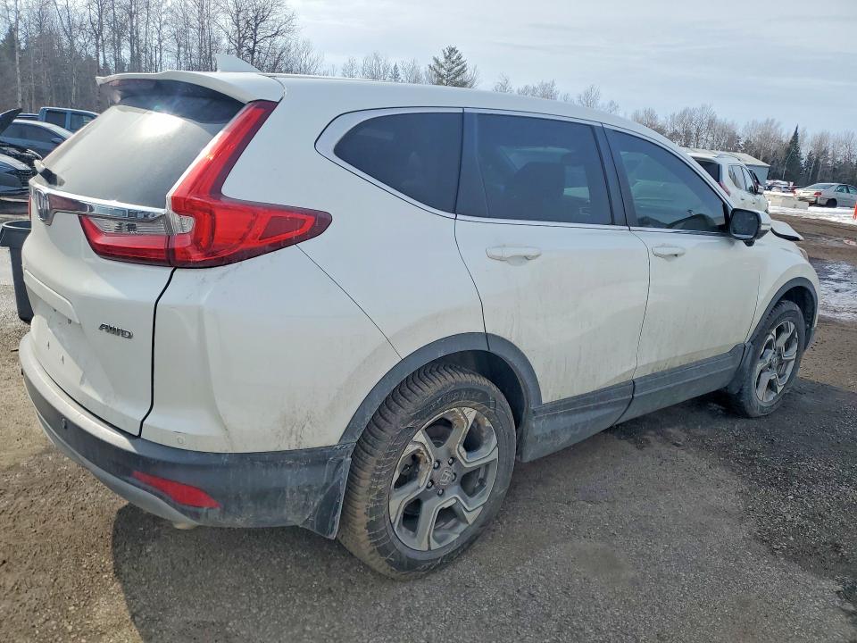 Aukcja sprzedaży 2019 Honda Cr-v, vin: 2HKRW2H87KH111467, numer aukcji: 79349515