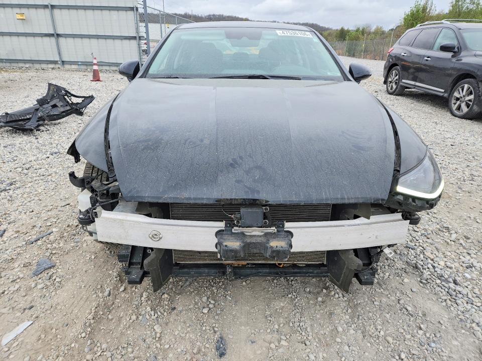 Aukcja sprzedaży 2023 Hyundai Sonata, vin: KMHL64JA9PA318189, numer aukcji: 47536106