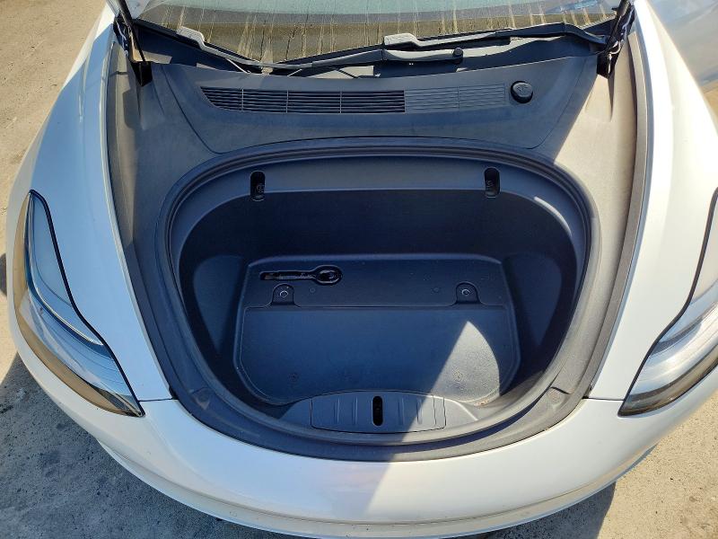 Продажа на аукционе авто 2020 Tesla Model 3, vin: 5YJ3E1EA4LF614478, номер лота: 46398346
