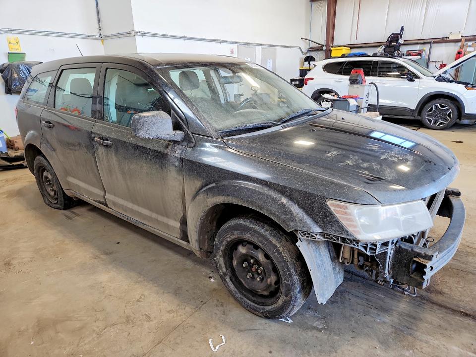 79124285 :رقم المزاد ، 3D4PG4FBXBT549479 vin ، 2011 Dodge Journey مزاد بيع