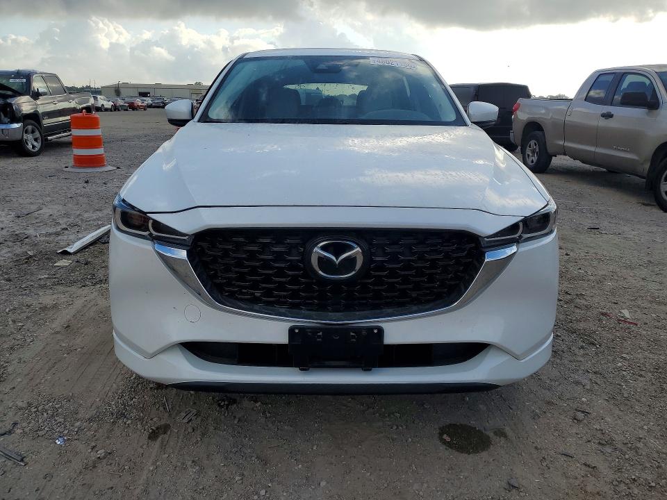48021156 :رقم المزاد ، JM3KFBCL3S0545970 vin ، 2025 Mazda Cx-5 مزاد بيع