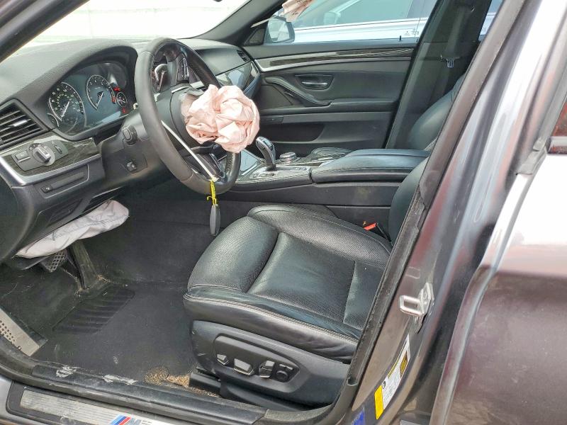Продаж на аукціоні авто 2016 Bmw 535, vin: WBA5B1C51GG132728, номер лоту: 46959726