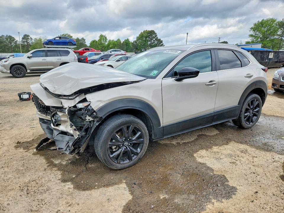 Продаж на аукціоні авто 2024 Mazda Cx-30, vin: 3MVDMBBM9RM698263, номер лоту: 48259336