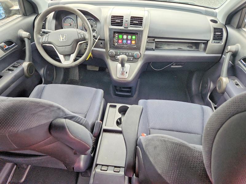 Aukcja sprzedaży 2011 Honda Cr-v, vin: JHLRE4H59BC033714, numer aukcji: 46833276