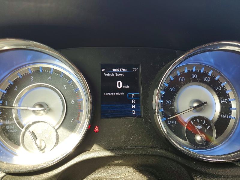 2014 Chrysler 300c მანქანა იყიდება აუქციონზე, vin: 2C3CCAET9EH382923, აუქციონის ნომერი: 41706976