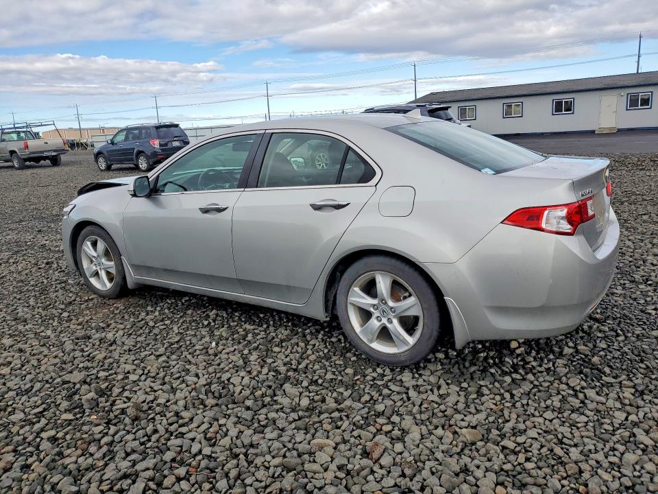 Продажа на аукционе авто 2010 Acura Tsx, vin: JH4CU2F6XAC019534, номер лота: 78902945
