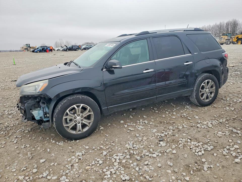 Продажа на аукционе авто 2015 Gmc Acadia, vin: 1GKKVRKD2FJ203512, номер лота: 41690746