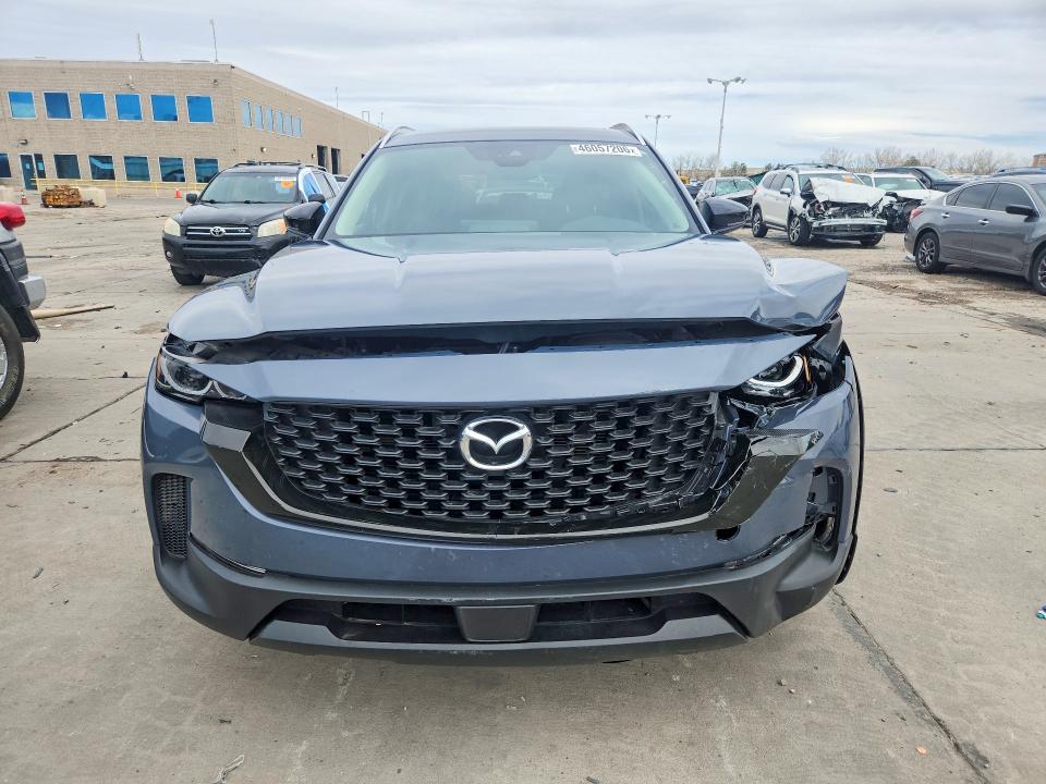 Aukcja sprzedaży 2024 Mazda Cx-50, vin: 7MMVABDM2RN228416, numer aukcji: 46057206
