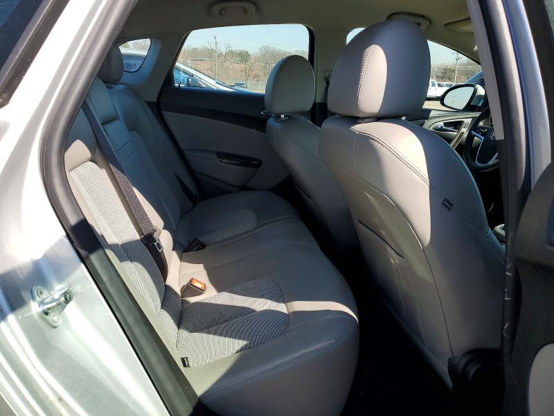 Aukcja sprzedaży 2016 Buick Verano, vin: 1G4PP5SKXG4140464, numer aukcji: 42062866