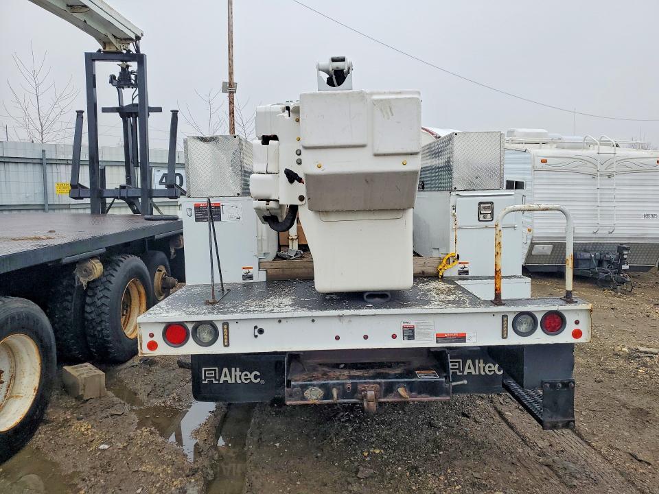 79514585 :رقم المزاد ، 1FD0X5HT1KEF06185 vin ، 2019 Ford F550 مزاد بيع