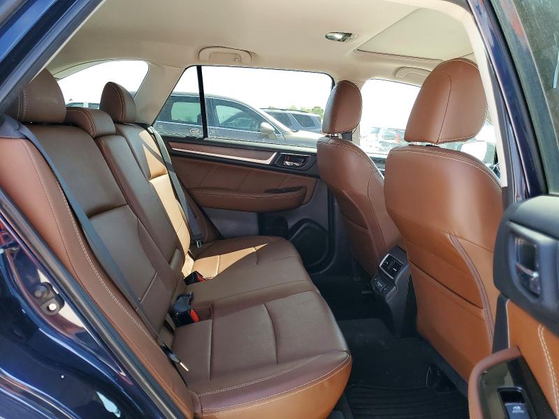 Продаж на аукціоні авто 2018 Subaru Outback, vin: 4S4BSETC5J3244146, номер лоту: 46200376