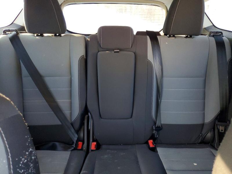 Продажа на аукционе авто 2016 Ford Escape, vin: 1FMCU9G95GUA87208, номер лота: 79527815