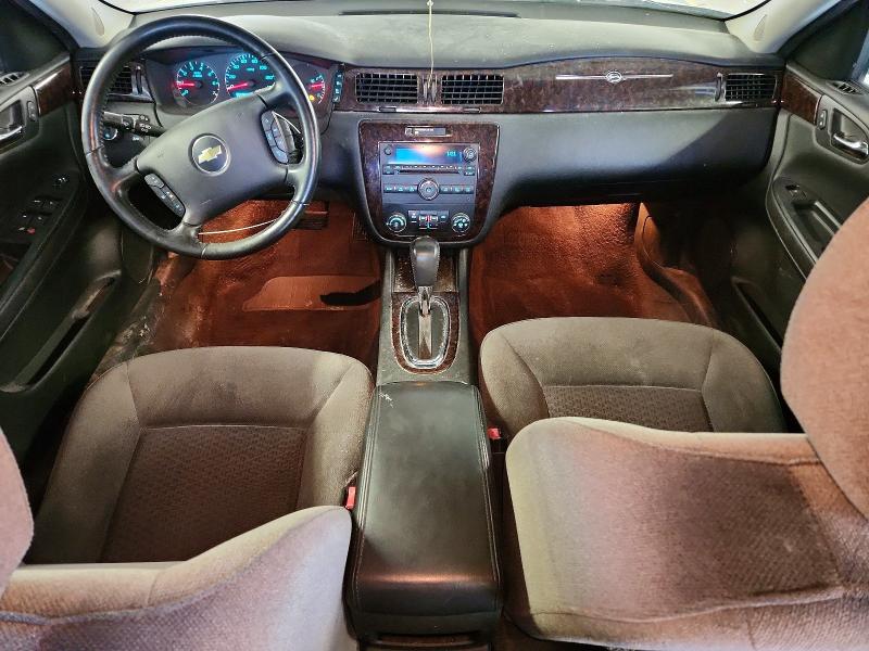 Aukcja sprzedaży 2013 Chevrolet Impala, vin: 2G1WG5E32D1121007, numer aukcji: 46385186